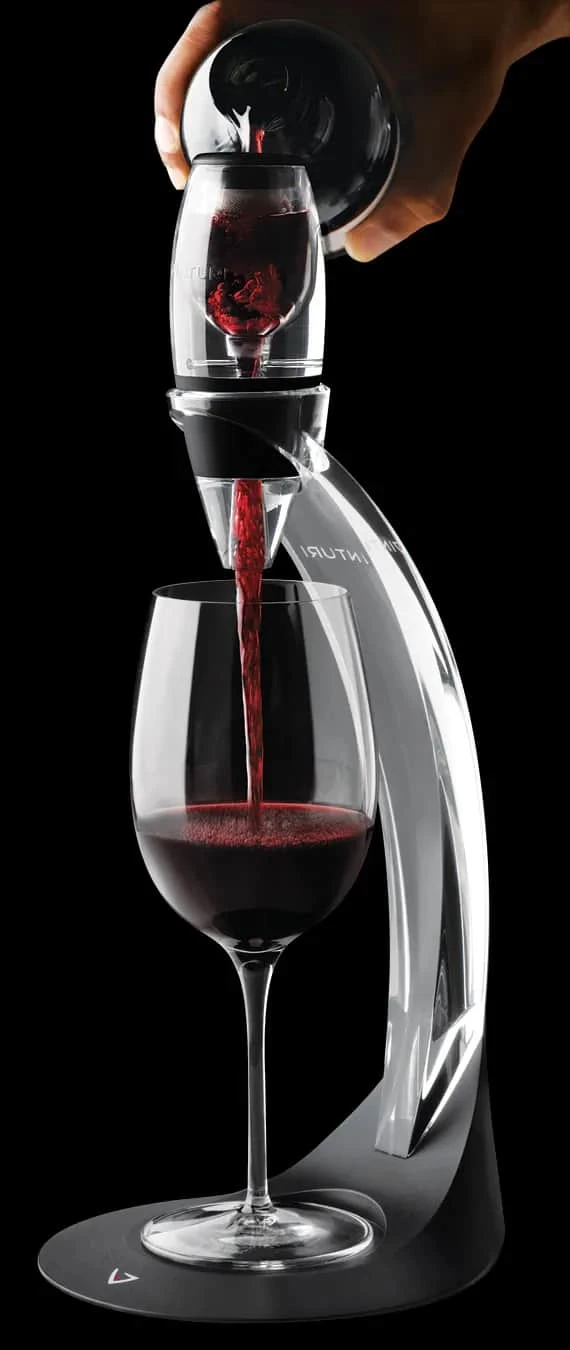 Vinturi Tower Set Vinilter 4 Vinturi Tower Set Vinilter - Billede 2