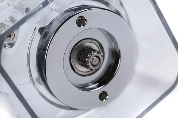 RAW Blender X1000 5 RAW Blender X1000 - Billede 3