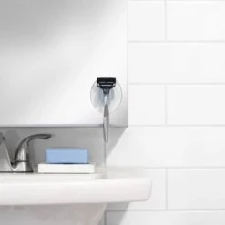 OXO Good Grips Barberskraberholder M. Sugekop -Køkkengrej Discountbutik 3990 f4409be9 8b99 40b2 ac73 bc4a58e6557b