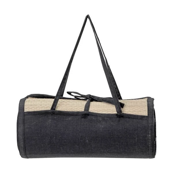 Bloomingville Mallaku Strandmåtte 5 Bloomingville Mallaku Strandmåtte - Billede 3