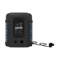 Swim & Fun Xpress Varmepumpe