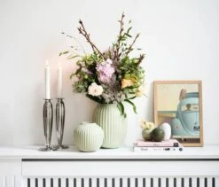 Georg Jensen Bernadotte Lysestagesæt - 2 Dele -Køkkengrej Discountbutik 3990 f4b58b92 6e85 4a63 92fd 8909982fc0b9