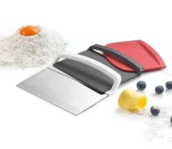 Küchenprofi 3-i-1 Dejskraber -Køkkengrej Discountbutik 3990 f4c9cae9 8505 49ce afb1 f5e8db1e0da7