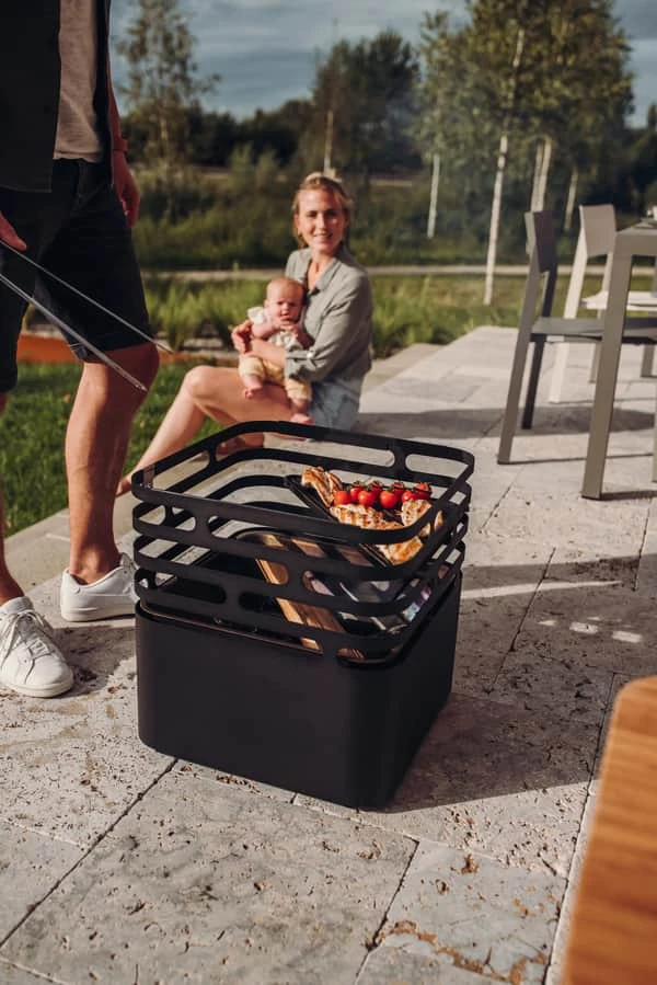 Cube Plancha 5 Cube Plancha - Billede 3