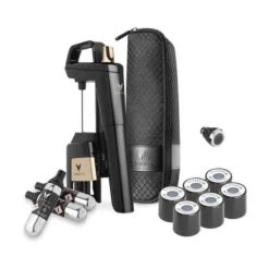 Timeless Six+ Vinsystem -Køkkengrej Discountbutik 3990 f4dbb4aa 850a 47be b73b e3a05275864e