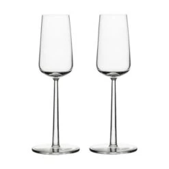 Iittala Essence Champagneglas - 2 Stk.