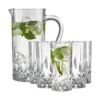 Lyngby Glas Kandesæt - 7 Dele -Køkkengrej Discountbutik 3990 f4f54ec3 850a 40eb 8a68 52d75fad77cf