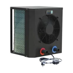 Swim & Fun Heat Splash Varmepumpe