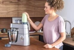 Kenwood KAH740PL Blend-Xtract Smoothie 2GO Blender -Køkkengrej Discountbutik 3990 f51149af 0f44 4eeb 8bb6 dfd9816975af