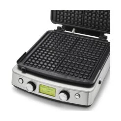 Greenpan Vaffelmaskine -Køkkengrej Discountbutik 3990 f52bd546 e4b2 4d08 b7bd 673cea514d42