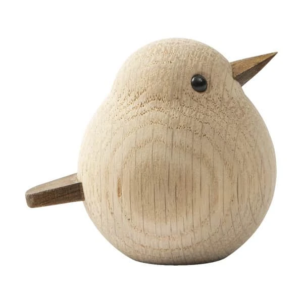 Figur - Minispurv 3 Figur - Minispurv