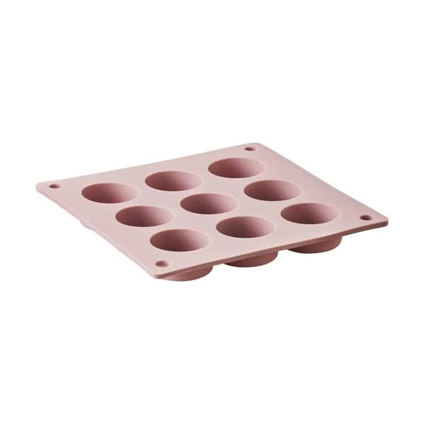 Silikoneform - Lille 3 Silikoneform - Lille