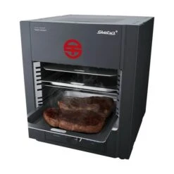 Steba Power Steakgrill STPSM200 -Køkkengrej Discountbutik 3990 f566fdf8 ed4a 4cd6 aebe 65e41ffa35b3