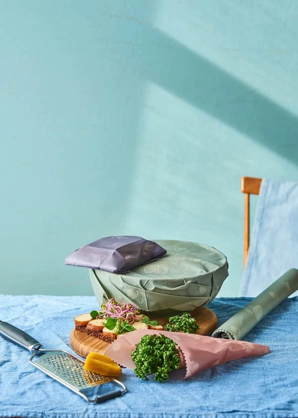 Bivoksrulle 7 Bivoksrulle - Billede 5