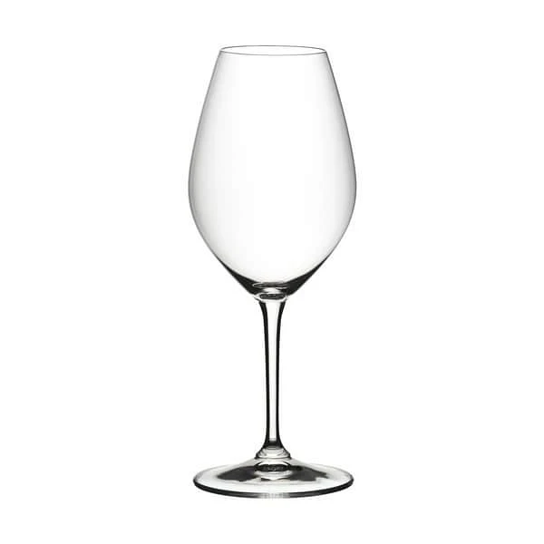 Riedel Wine Friendly Rødvinsglas - 4 Stk. 4 Riedel Wine Friendly Rødvinsglas - 4 Stk. - Billede 2