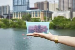 Sandwich Bag Pose -Køkkengrej Discountbutik 3990 f5720b45 2aa5 4bac 9b42 60bd93580bfc