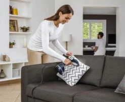 Tefal Access Steam+ Damper -Køkkengrej Discountbutik 3990 f57b19f1 685b 4a74 bf93 dd7a11a4dae5