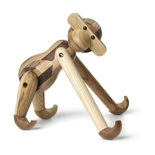 Kay Bojesen Jubilæumsabe - Mellem 6 Kay Bojesen Jubilæumsabe - Mellem - Billede 4