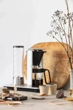 Wilfa Svart Presisjon Kaffemaskine 9 Wilfa Svart Presisjon Kaffemaskine -Køkkengrej Discountbutik 3990 f5a26dbb 9f1b 49ce a5d7 dc41c0e1c2d9