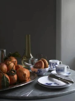 Royal Copenhagen Blomst Kop M. Underkop - Syren -Køkkengrej Discountbutik 3990 f5cbea6a a986 4954 8b1a 452b22e2514e