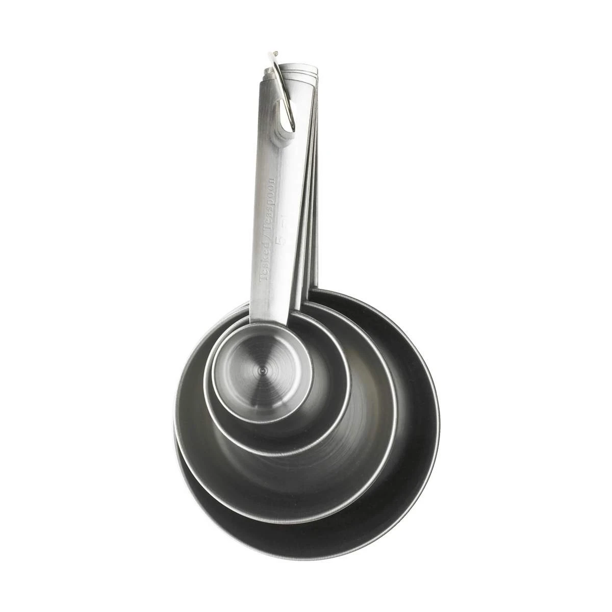 Måleskesæt 3 Måleskesæt