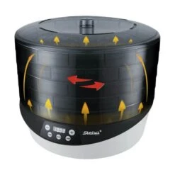 Steba Dehydrator STED8 -Køkkengrej Discountbutik 3990 f60ca27c 02a6 455b bc39 39e13f6a7855