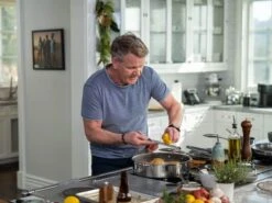 Stegepande 8 Stegepande -Køkkengrej Discountbutik 3990 f6394150 9d63 4dae acc2 bf8eec1a83d7