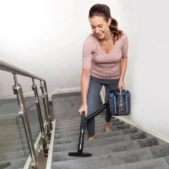 Shark Anti Hair Wrap Trådløs Støvsuger ICZ160EUT -Køkkengrej Discountbutik 3990 f63e0a35 0601 4c83 9ab2 33ee13247c82