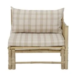 Bloomingville Korfu Modul Havesofa - Højre Hjørne