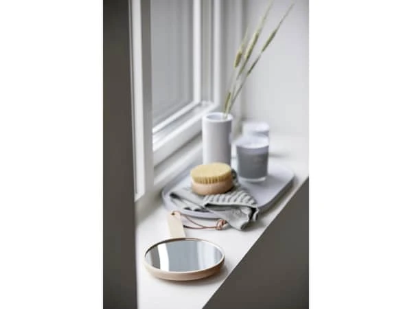 Zone Inu Makeupspejl 6 Zone Inu Makeupspejl - Billede 4