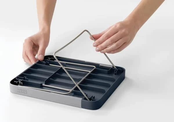 Joseph Joseph CupboardStore Køkkenindsats M. Ben 4 Joseph Joseph CupboardStore Køkkenindsats M. Ben - Billede 2