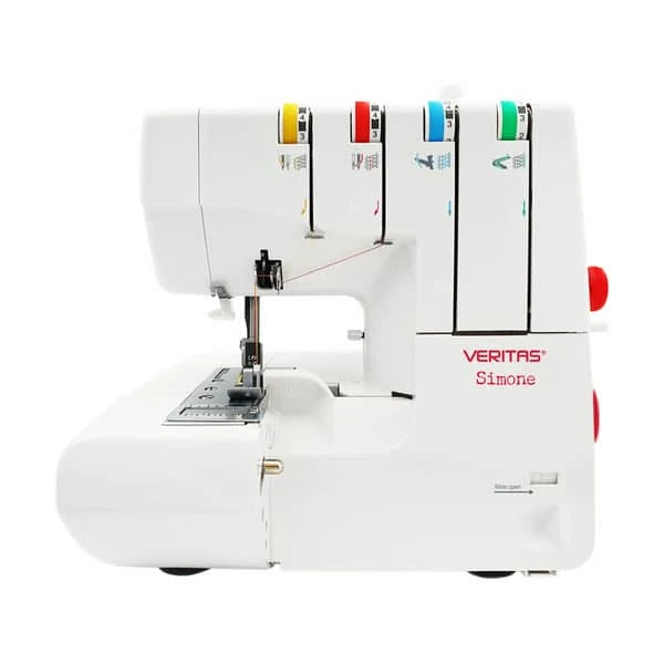 Veritas Simone Overlock 3 Veritas Simone Overlock