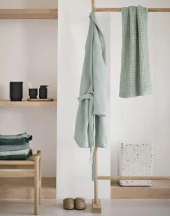 Marc O'Polo Alta Morgenkåbe -Køkkengrej Discountbutik 3990 f73e760b 6ea6 47c7 adb6 5e6716503334