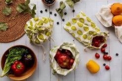 Pose - 3 Stk. 5 Pose - 3 Stk. -Køkkengrej Discountbutik 3990 f783dbe8 0e10 4405 8877 5a6c6c35df04