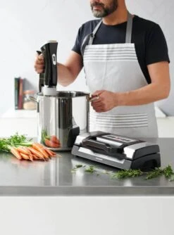 Vakuumpakker -Køkkengrej Discountbutik 3990 f7f00978 0db0 473e a441 538d97ef5f82