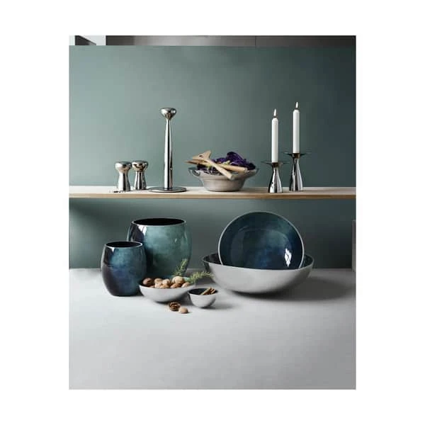 Georg Jensen Alfredo Lysestage 4 Georg Jensen Alfredo Lysestage - Billede 2