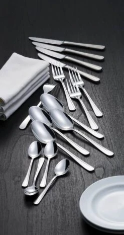 Hyacint Bestiksæt - 16 Dele -Køkkengrej Discountbutik 3990 f7fff006 8df9 4d69 b602 31ee0d7c9079