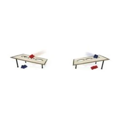 Cornhole Kastespil -Køkkengrej Discountbutik 3990 f811101a 125e 4584 ba0e f8d413c5b803