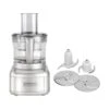 Cuisinart Easy Prep Pro Foodprocessor FP8SE -Køkkengrej Discountbutik 3990 f82974e9 8c91 4b67 bf0a e05249d393a5