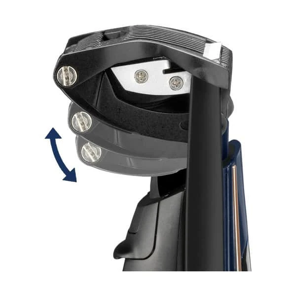 I-Stubble Skægtrimmer E879E 5 I-Stubble Skægtrimmer E879E - Billede 3