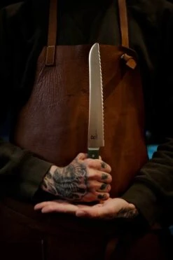 Resolution Brødkniv -Køkkengrej Discountbutik 3990 f88e249a 42fa 4162 9246 db1176e24127