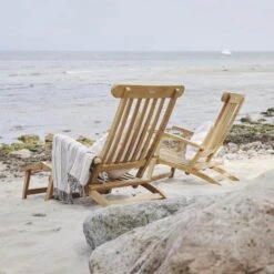 Cambridge Liggestol - 2 Stk. -Køkkengrej Discountbutik 3990 f8c09063 b272 4ab6 a14e 03a572f812c8