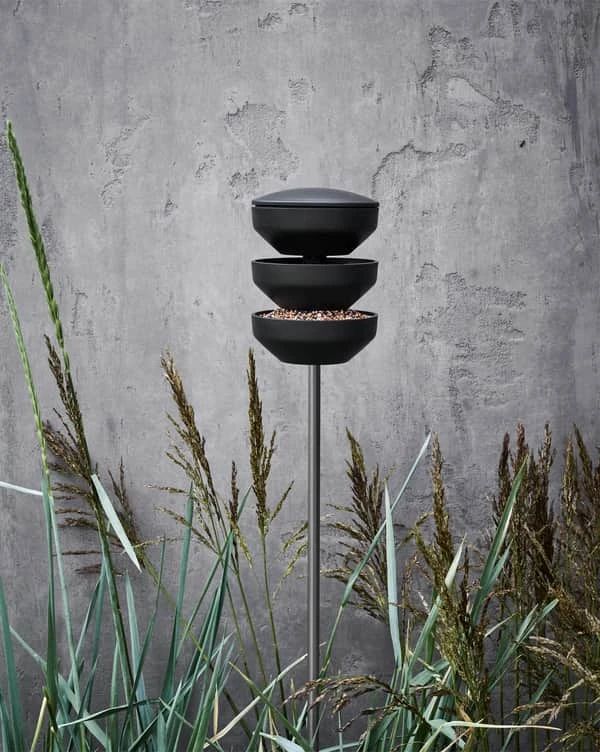 Rosendahl Birds Foderstation 4 Rosendahl Birds Foderstation - Billede 2