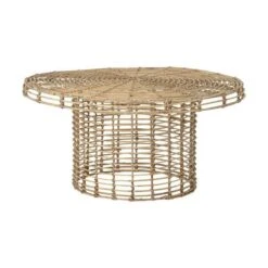 Bloomingville Abena Sofabord