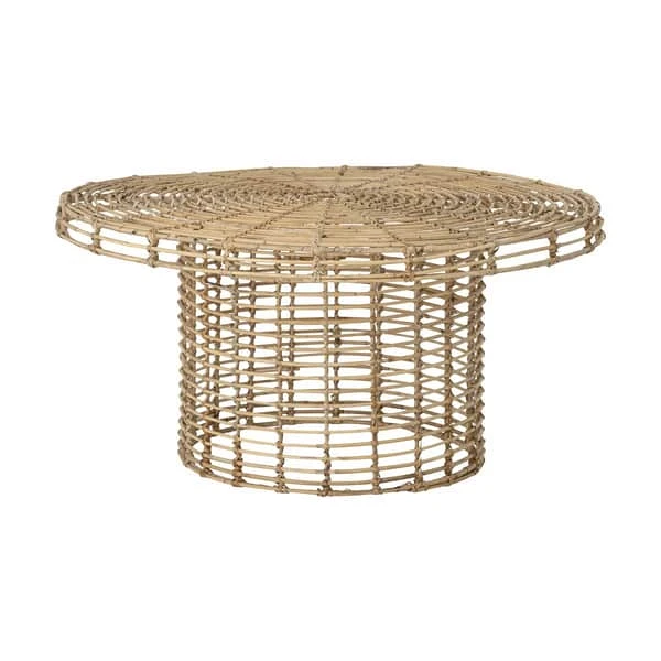 Bloomingville Abena Sofabord 3 Bloomingville Abena Sofabord