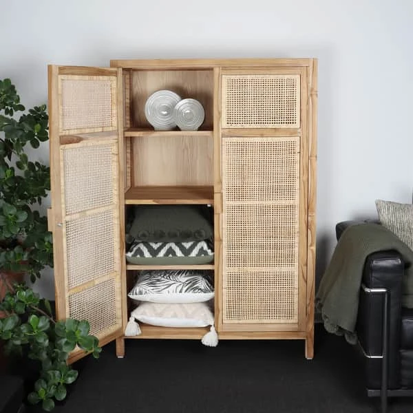 Skab I Flet 7 Skab I Flet - Billede 5