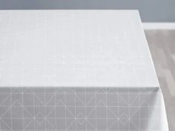 Södahl Organic Refined Damask Dug