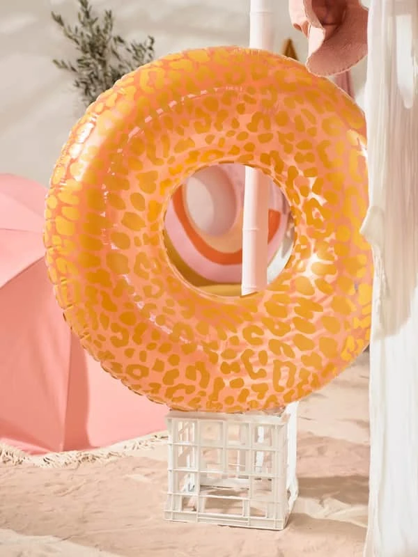 SunnyLife Stor Badering 4 SunnyLife Stor Badering - Billede 2