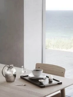 Georg Jensen Bernadotte Serveringsbakke -Køkkengrej Discountbutik 3990 f9532303 2dfb 432f ab13 04b155c47590