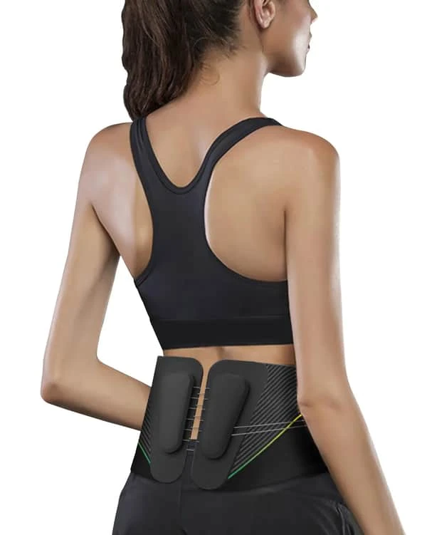 Homedics Rygstøtte 4 Homedics Rygstøtte - Billede 2